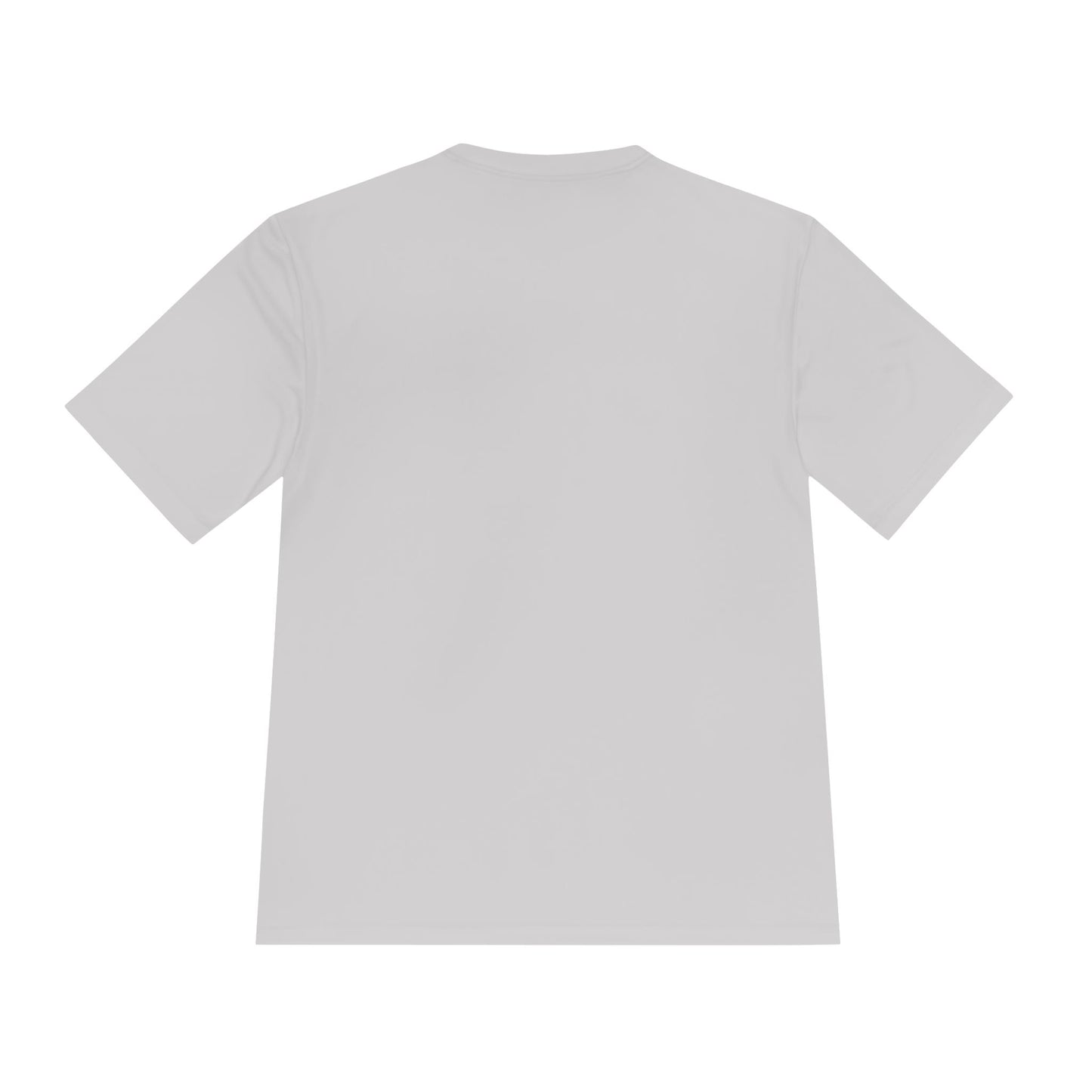 Unisex Moisture Wicking Capra Tee
