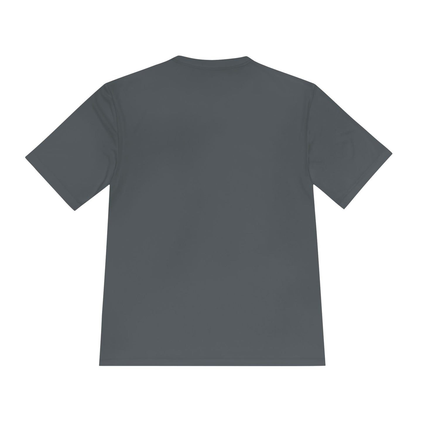 Unisex Moisture Wicking Capra Tee