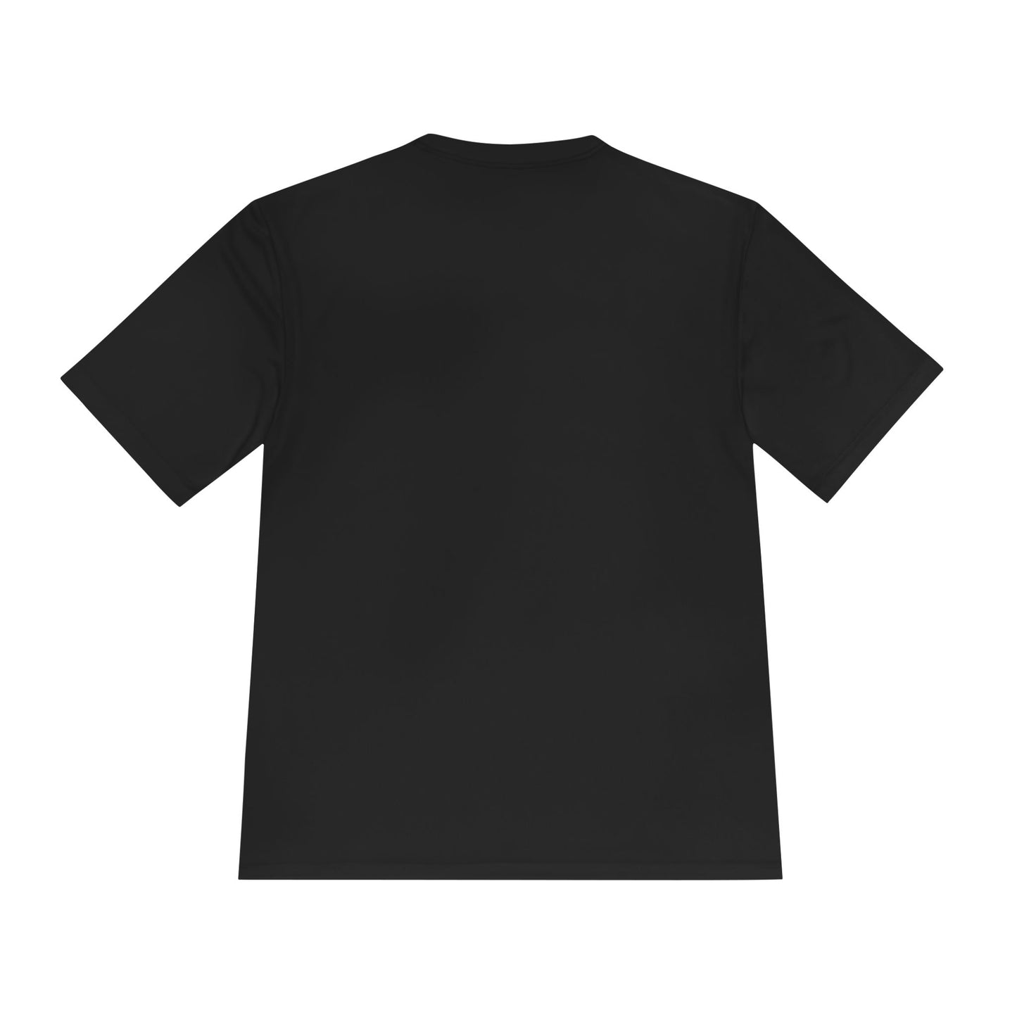 Unisex Moisture Wicking Capra Tee