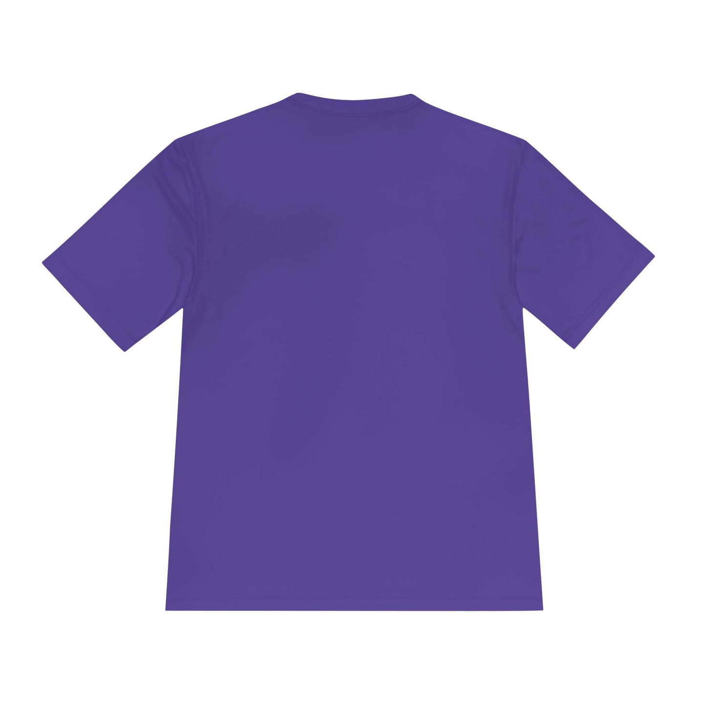 Unisex Moisture Wicking Capra Tee