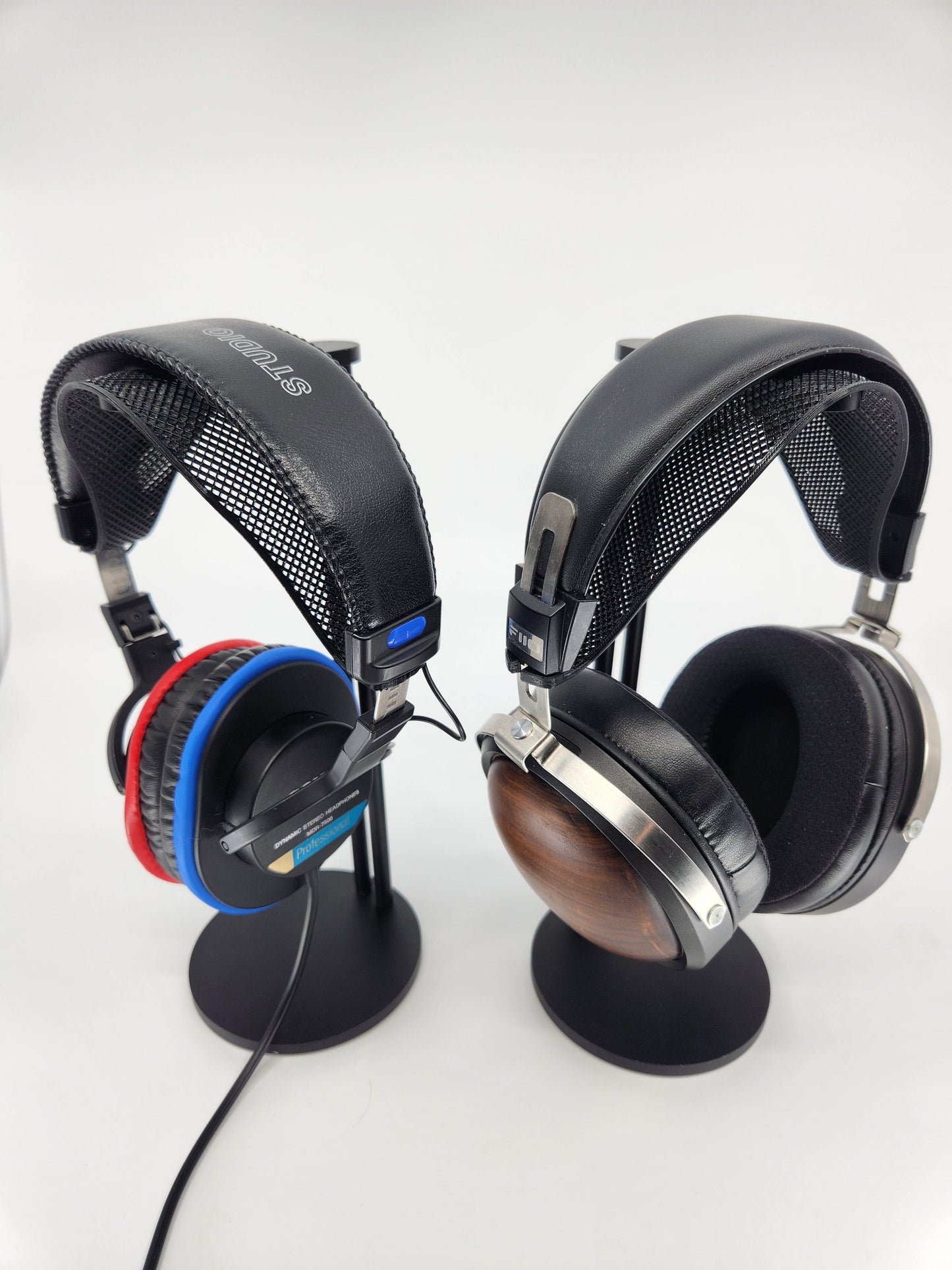 Sony MDR7506/FiiO FT1 Comfort Strap