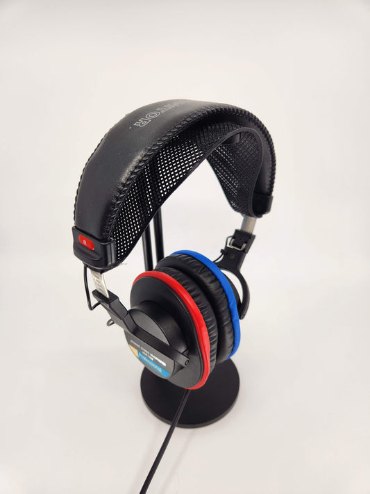 Sony MDR7506/FiiO FT1 Comfort Strap