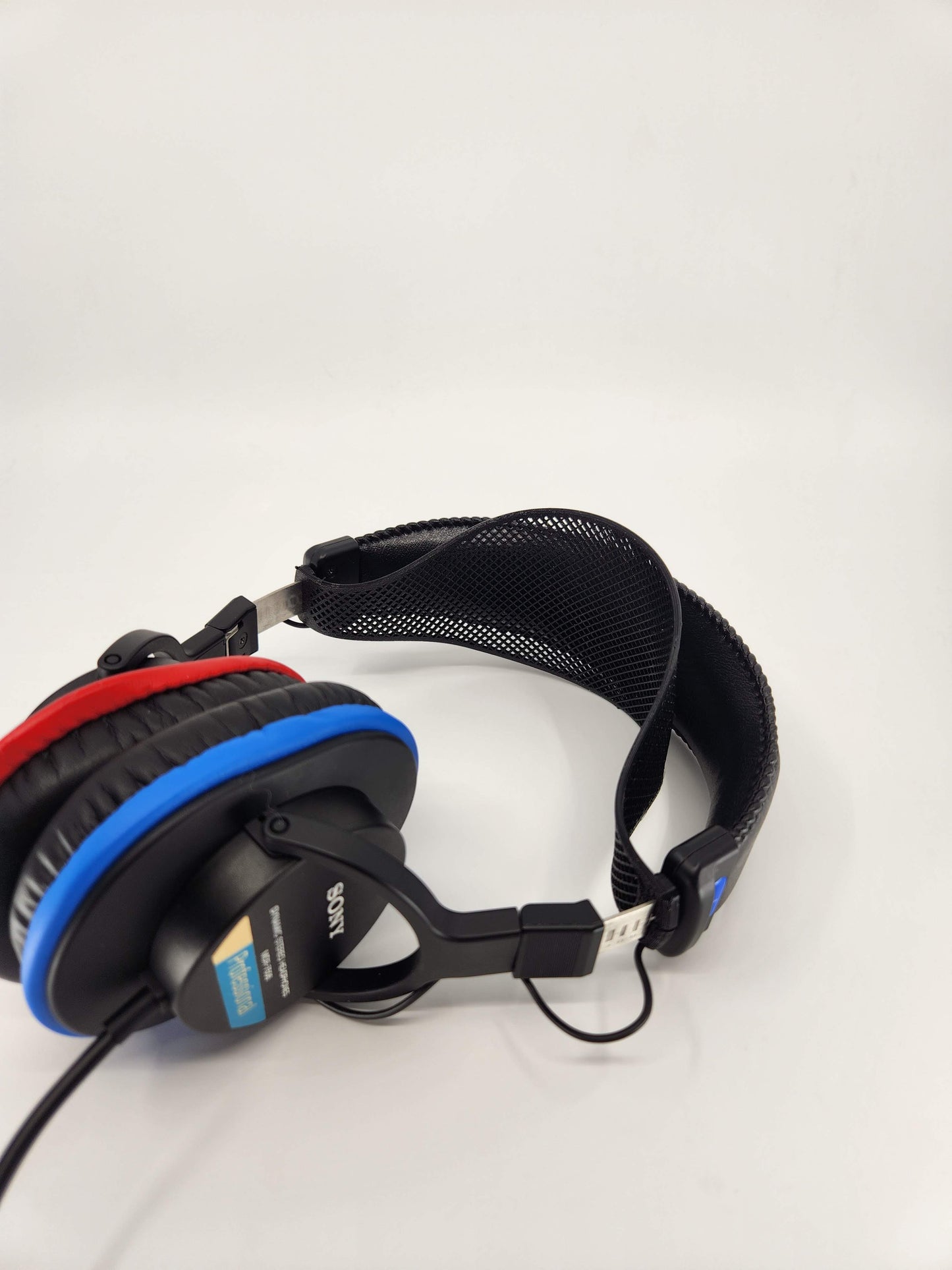Sony MDR7506/FiiO FT1 Comfort Strap