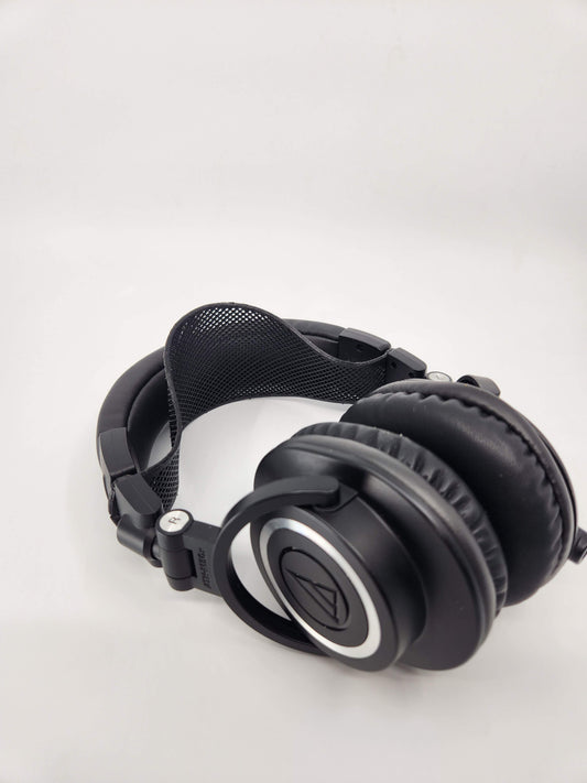 Audio Technica M50x Comfort Strap