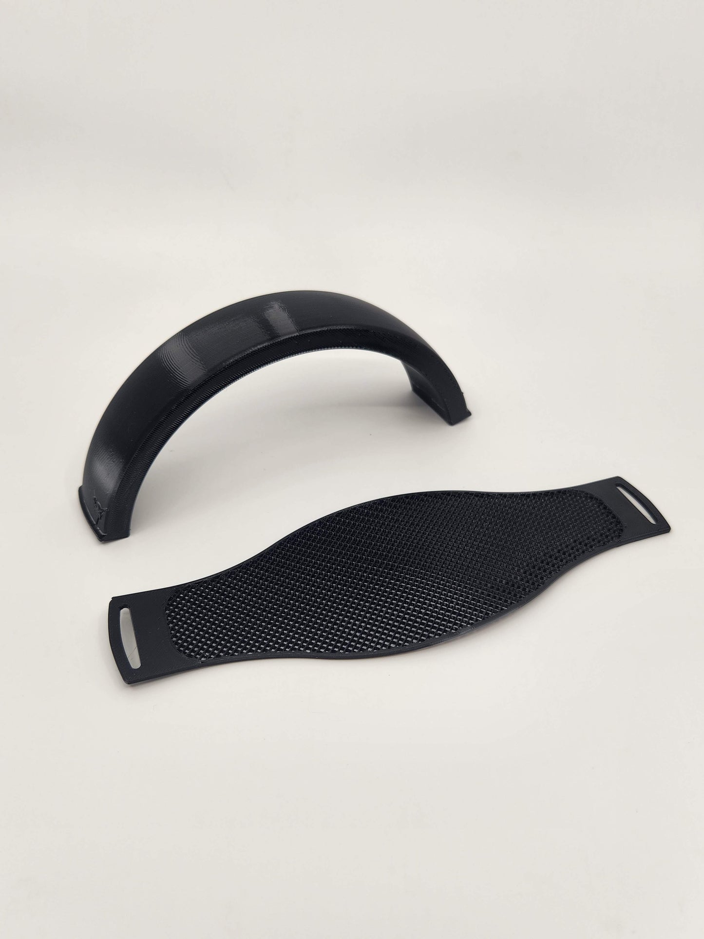 Capra Headband v3 TPU Parts