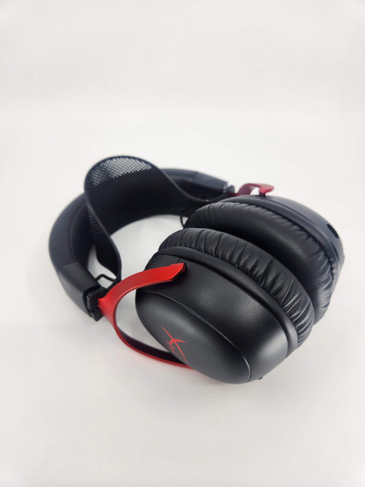 HyperX Cloud III Comfort Strap