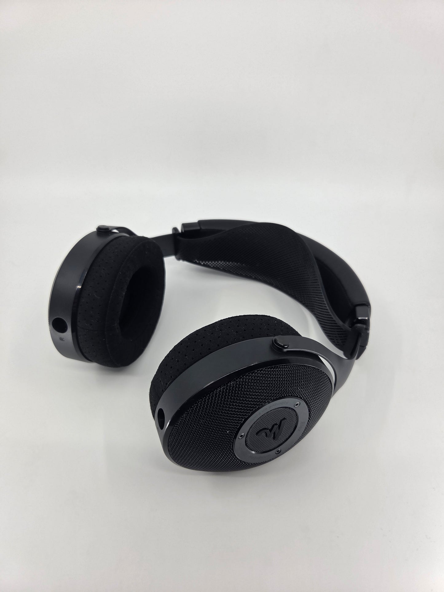 Focal Comfort Strap