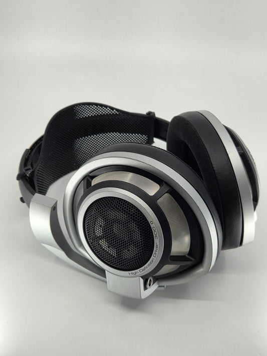 Sennheiser HD800 Comfort Strap