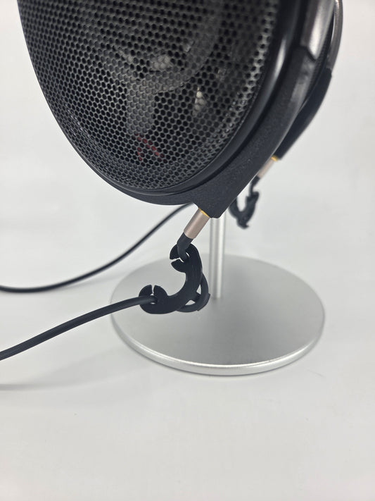 Capra Audio Cable Springs (CACS)