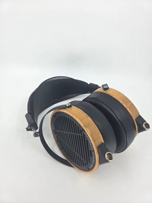Audeze Vintage Headband Comfort Strap
