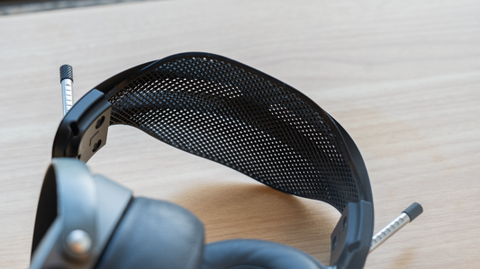 Audeze MM500/LCD 5 Comfort Strap image 1