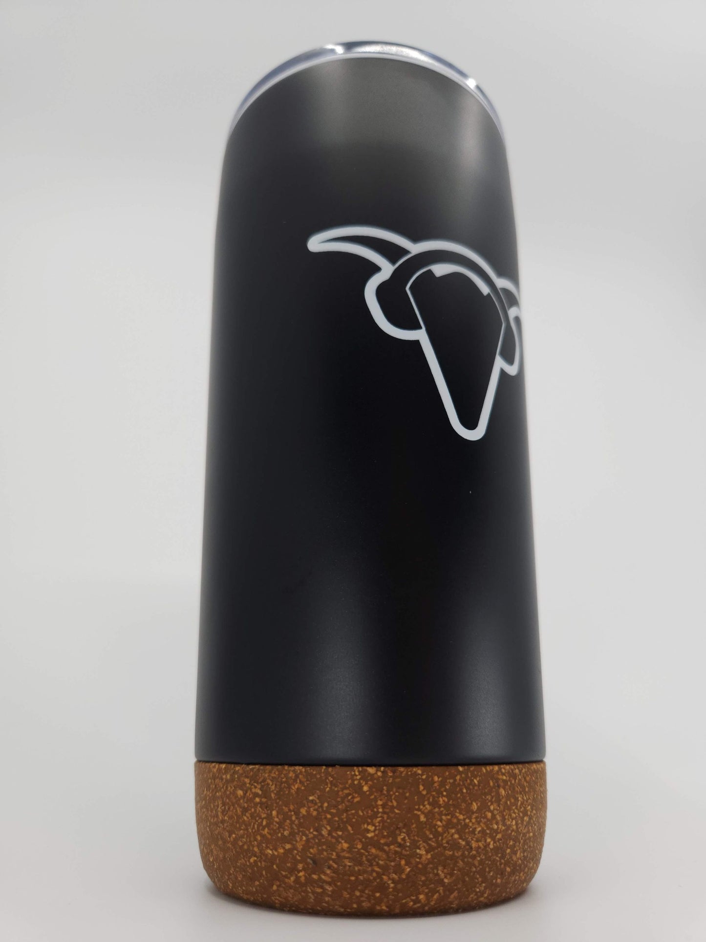 Capra Branded Tumbler (20oz) image 0