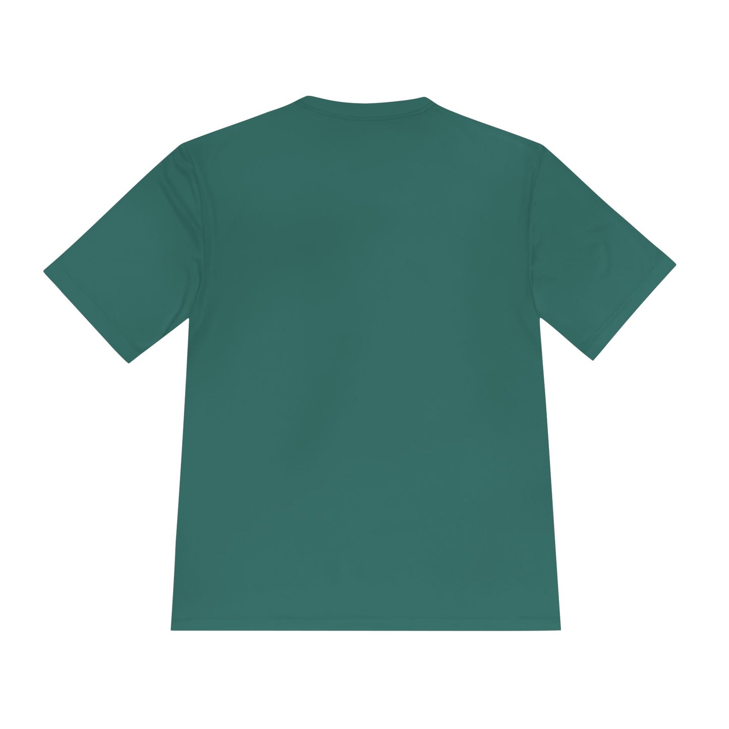Unisex Moisture Wicking Capra Tee