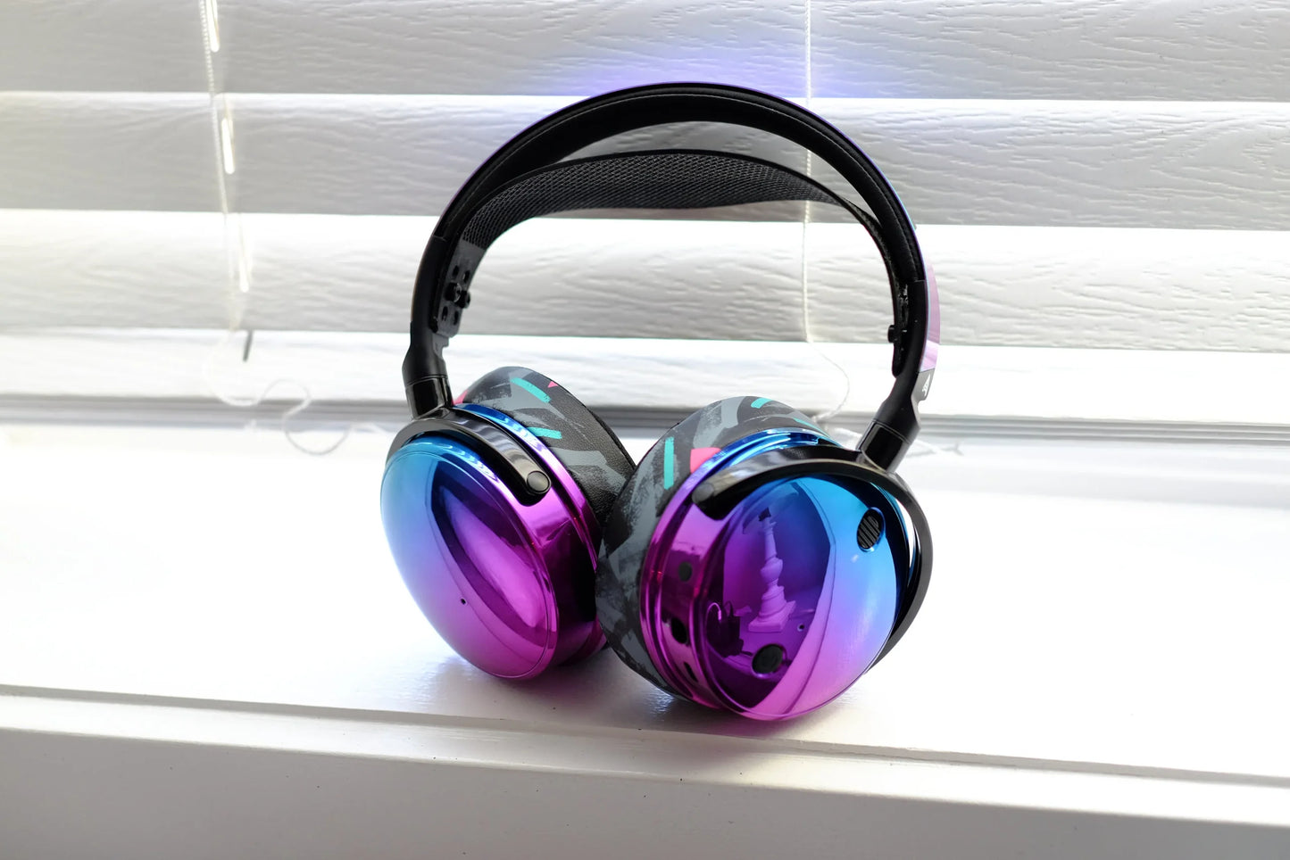 Audeze Maxwell/Mm100 Comfort Strap image 0
