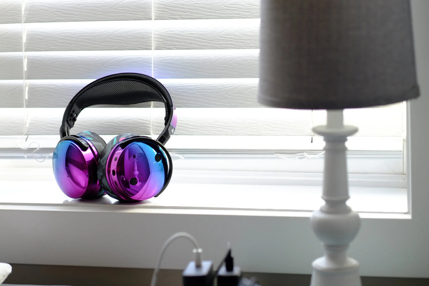 Audeze Maxwell/Mm100 Comfort Strap image 2