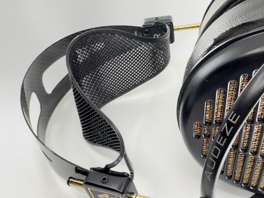 Audeze LCD 2/3/4 Comfort Strap image 1