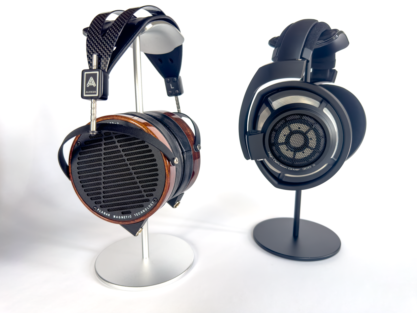 HiFi For All - HEADPHONE STAND