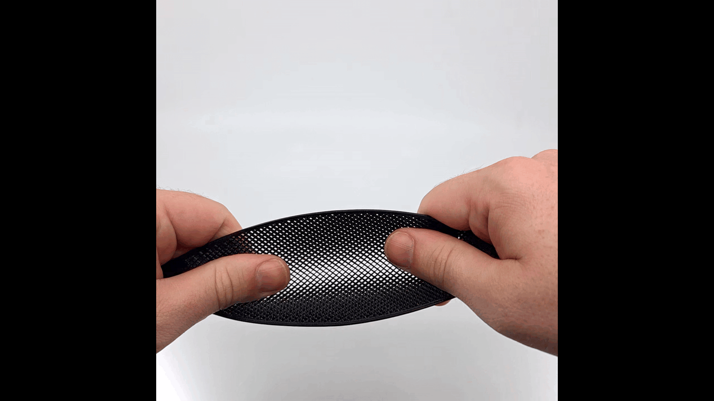 Audeze Maxwell/Mm100 Comfort Strap