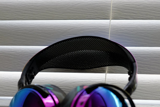 Audeze Maxwell/Mm100 Comfort Strap image 1