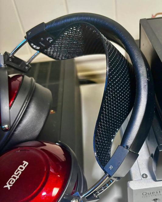 Fostex/Denon Comfort Strap image 1