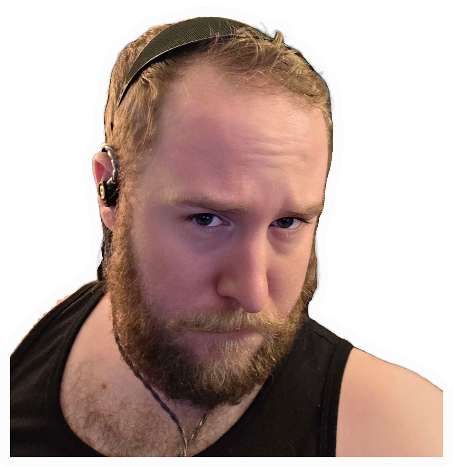IEM Comfort Strap