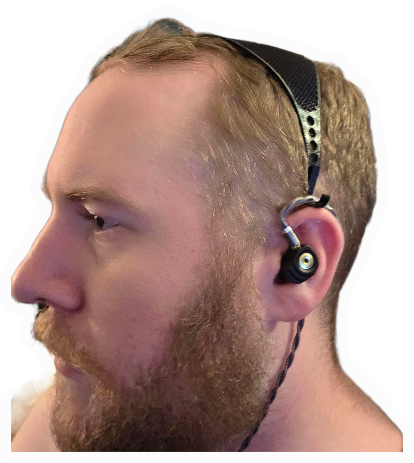 IEM Comfort Strap