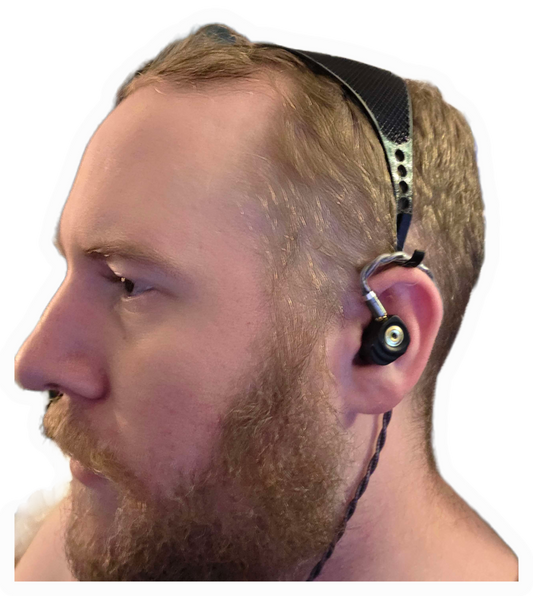 IEM Comfort Strap
