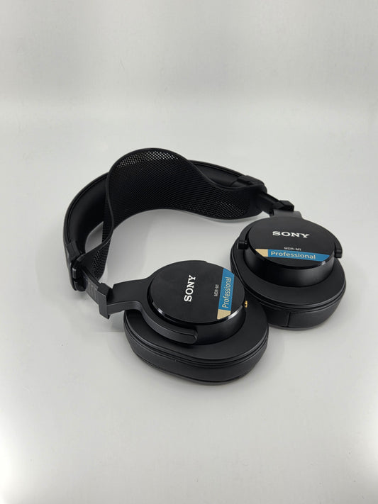 Sony MDR-MV1/M1 Comfort Strap