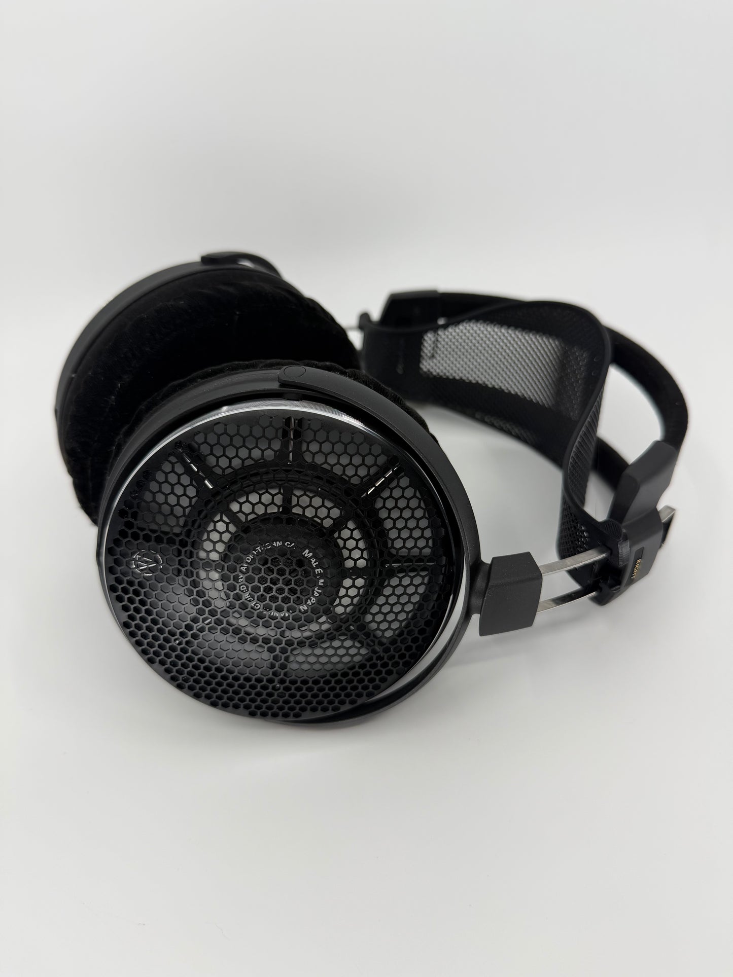 Audio Technica ADX7000 Comfort Strap
