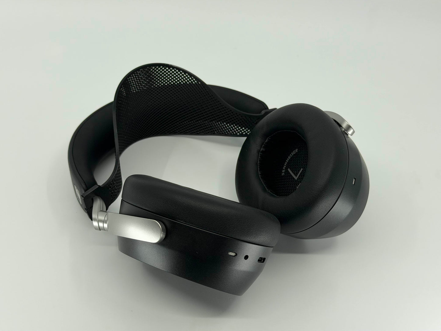 Sennheiser HDB630/Momentum Comfort Strap