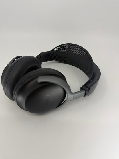 Bose QC Ultra Comfort Strap
