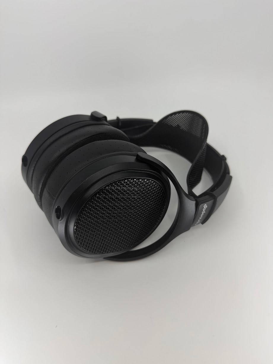 FiiO JT7 Comfort Strap