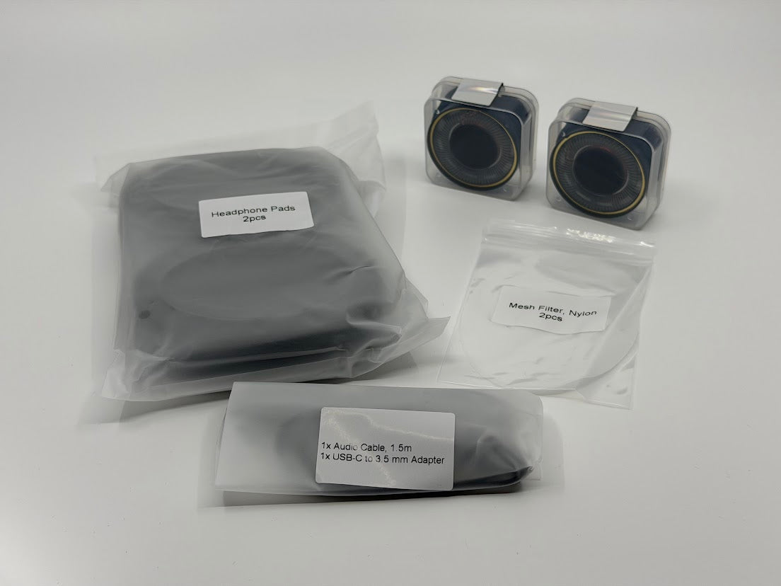 Satyr 4 DIY Kit